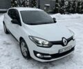Белый Рено Меган, объемом двигателя 1.46 л и пробегом 220 тыс. км за 7400 $, фото 1 на Automoto.ua