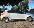 Білий Рено Меган, об'ємом двигуна 1.46 л та пробігом 270 тис. км за 7700 $, фото 10 на Automoto.ua