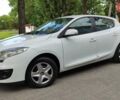 Рено Меган 2014 в Житомире на Automoto.ua Белый Рено Меган, объемом двигателя 1.5 л и пробегом 205 тыс. км за 6950 $, фото 39 на Automoto.ua