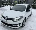 Белый Рено Меган, объемом двигателя 1.46 л и пробегом 220 тыс. км за 7400 $, фото 1 на Automoto.ua