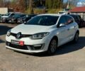 Білий Рено Меган, об'ємом двигуна 1.5 л та пробігом 184 тис. км за 7790 $, фото 1 на Automoto.ua