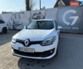Білий Рено Меган, об'ємом двигуна 1.46 л та пробігом 105 тис. км за 8500 $, фото 3 на Automoto.ua