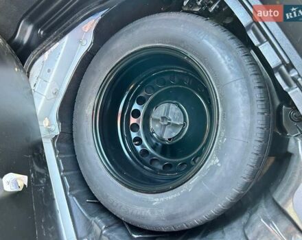 Белый Рено Меган, объемом двигателя 1.5 л и пробегом 231 тыс. км за 8200 $, фото 12 на Automoto.ua