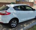 Рено Меган 2014 в Житомире на Automoto.ua Белый Рено Меган, объемом двигателя 1.5 л и пробегом 205 тыс. км за 6950 $, фото 37 на Automoto.ua