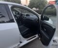 Белый Рено Меган, объемом двигателя 1.5 л и пробегом 246 тыс. км за 10000 $, фото 5 на Automoto.ua