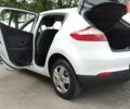 Рено Меган 2014 в Житомире на Automoto.ua Белый Рено Меган, объемом двигателя 1.5 л и пробегом 205 тыс. км за 6950 $, фото 41 на Automoto.ua