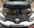 Белый Рено Меган, объемом двигателя 1.5 л и пробегом 270 тыс. км за 7200 $, фото 10 на Automoto.ua
