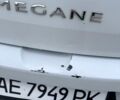 Білий Рено Меган, об'ємом двигуна 1.46 л та пробігом 225 тис. км за 7000 $, фото 8 на Automoto.ua
