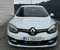 Білий Рено Меган, об'ємом двигуна 1.5 л та пробігом 357 тис. км за 7700 $, фото 2 на Automoto.ua