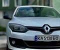 Белый Рено Меган, объемом двигателя 1.5 л и пробегом 271 тыс. км за 5800 $, фото 9 на Automoto.ua