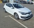 Белый Рено Меган, объемом двигателя 1.5 л и пробегом 235 тыс. км за 8500 $, фото 11 на Automoto.ua