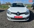 Білий Рено Меган, об'ємом двигуна 1.5 л та пробігом 215 тис. км за 7300 $, фото 4 на Automoto.ua