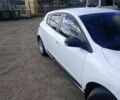 Белый Рено Меган, объемом двигателя 1.5 л и пробегом 266 тыс. км за 6600 $, фото 7 на Automoto.ua