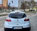 Белый Рено Меган, объемом двигателя 1.5 л и пробегом 241 тыс. км за 7900 $, фото 4 на Automoto.ua