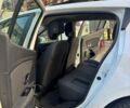 Белый Рено Меган, объемом двигателя 1.5 л и пробегом 289 тыс. км за 6700 $, фото 14 на Automoto.ua
