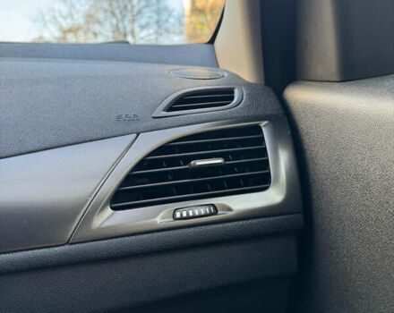 Белый Рено Меган, объемом двигателя 1.5 л и пробегом 164 тыс. км за 7750 $, фото 67 на Automoto.ua