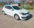 Белый Рено Меган, объемом двигателя 1.46 л и пробегом 209 тыс. км за 7500 $, фото 1 на Automoto.ua