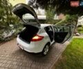Белый Рено Меган, объемом двигателя 1.5 л и пробегом 173 тыс. км за 8200 $, фото 23 на Automoto.ua