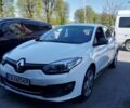 Белый Рено Меган, объемом двигателя 0 л и пробегом 177 тыс. км за 4700 $, фото 1 на Automoto.ua