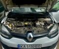 Белый Рено Меган, объемом двигателя 1.5 л и пробегом 271 тыс. км за 5800 $, фото 6 на Automoto.ua