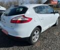 Білий Рено Меган, об'ємом двигуна 1.5 л та пробігом 215 тис. км за 7300 $, фото 2 на Automoto.ua