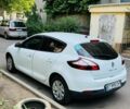Білий Рено Меган, об'ємом двигуна 1.5 л та пробігом 243 тис. км за 6900 $, фото 2 на Automoto.ua
