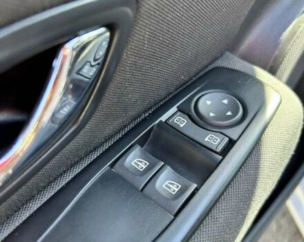 Белый Рено Меган, объемом двигателя 1.5 л и пробегом 231 тыс. км за 8200 $, фото 23 на Automoto.ua