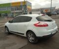 Белый Рено Меган, объемом двигателя 1.5 л и пробегом 230 тыс. км за 7500 $, фото 11 на Automoto.ua