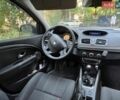 Білий Рено Меган, об'ємом двигуна 1.5 л та пробігом 243 тис. км за 6900 $, фото 5 на Automoto.ua