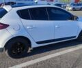 Білий Рено Меган, об'ємом двигуна 1.5 л та пробігом 180 тис. км за 6800 $, фото 5 на Automoto.ua