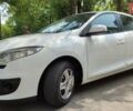 Рено Меган 2014 в Житомире на Automoto.ua Белый Рено Меган, объемом двигателя 1.5 л и пробегом 205 тыс. км за 6950 $, фото 32 на Automoto.ua