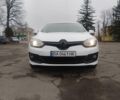 Белый Рено Меган, объемом двигателя 1.46 л и пробегом 242 тыс. км за 6700 $, фото 1 на Automoto.ua