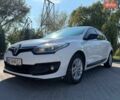 Білий Рено Меган, об'ємом двигуна 1.5 л та пробігом 215 тис. км за 8100 $, фото 1 на Automoto.ua