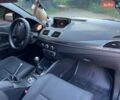 Белый Рено Меган, объемом двигателя 1.5 л и пробегом 219 тыс. км за 7850 $, фото 12 на Automoto.ua