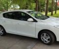 Рено Меган 2014 в Житомире на Automoto.ua Белый Рено Меган, объемом двигателя 1.5 л и пробегом 205 тыс. км за 6950 $, фото 15 на Automoto.ua