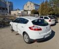 Білий Рено Меган, об'ємом двигуна 1.5 л та пробігом 308 тис. км за 4500 $, фото 5 на Automoto.ua