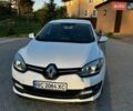 Белый Рено Меган, объемом двигателя 1.46 л и пробегом 158 тыс. км за 7900 $, фото 1 на Automoto.ua