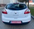 Білий Рено Меган, об'ємом двигуна 1.5 л та пробігом 205 тис. км за 6900 $, фото 6 на Automoto.ua