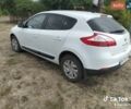 Белый Рено Меган, объемом двигателя 1.5 л и пробегом 268 тыс. км за 7800 $, фото 4 на Automoto.ua