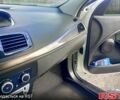 Белый Рено Меган, объемом двигателя 1.5 л и пробегом 265 тыс. км за 7400 $, фото 9 на Automoto.ua