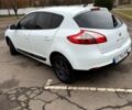 Білий Рено Меган, об'ємом двигуна 1.5 л та пробігом 239 тис. км за 6470 $, фото 5 на Automoto.ua
