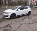 Белый Рено Меган, объемом двигателя 1.46 л и пробегом 242 тыс. км за 6700 $, фото 3 на Automoto.ua