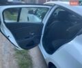 Белый Рено Меган, объемом двигателя 1.5 л и пробегом 202 тыс. км за 7850 $, фото 10 на Automoto.ua