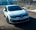 Белый Рено Меган, объемом двигателя 1.5 л и пробегом 266 тыс. км за 7500 $, фото 1 на Automoto.ua