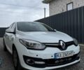 Білий Рено Меган, об'ємом двигуна 1.5 л та пробігом 357 тис. км за 7700 $, фото 1 на Automoto.ua