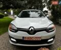 Белый Рено Меган, объемом двигателя 1.5 л и пробегом 173 тыс. км за 8200 $, фото 4 на Automoto.ua