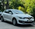 Білий Рено Меган, об'ємом двигуна 1.5 л та пробігом 243 тис. км за 6900 $, фото 1 на Automoto.ua