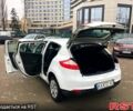 Белый Рено Меган, объемом двигателя 1.5 л и пробегом 270 тыс. км за 7200 $, фото 8 на Automoto.ua