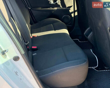 Белый Рено Меган, объемом двигателя 1.5 л и пробегом 184 тыс. км за 7790 $, фото 21 на Automoto.ua