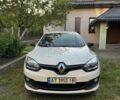 Белый Рено Меган, объемом двигателя 1.46 л и пробегом 265 тыс. км за 8000 $, фото 1 на Automoto.ua